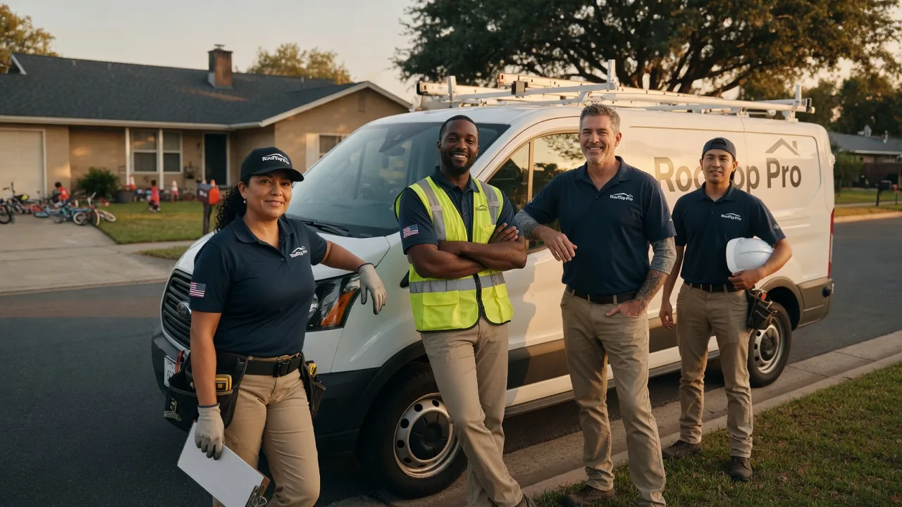 Roof Repair in Colonial Heights, VA near me