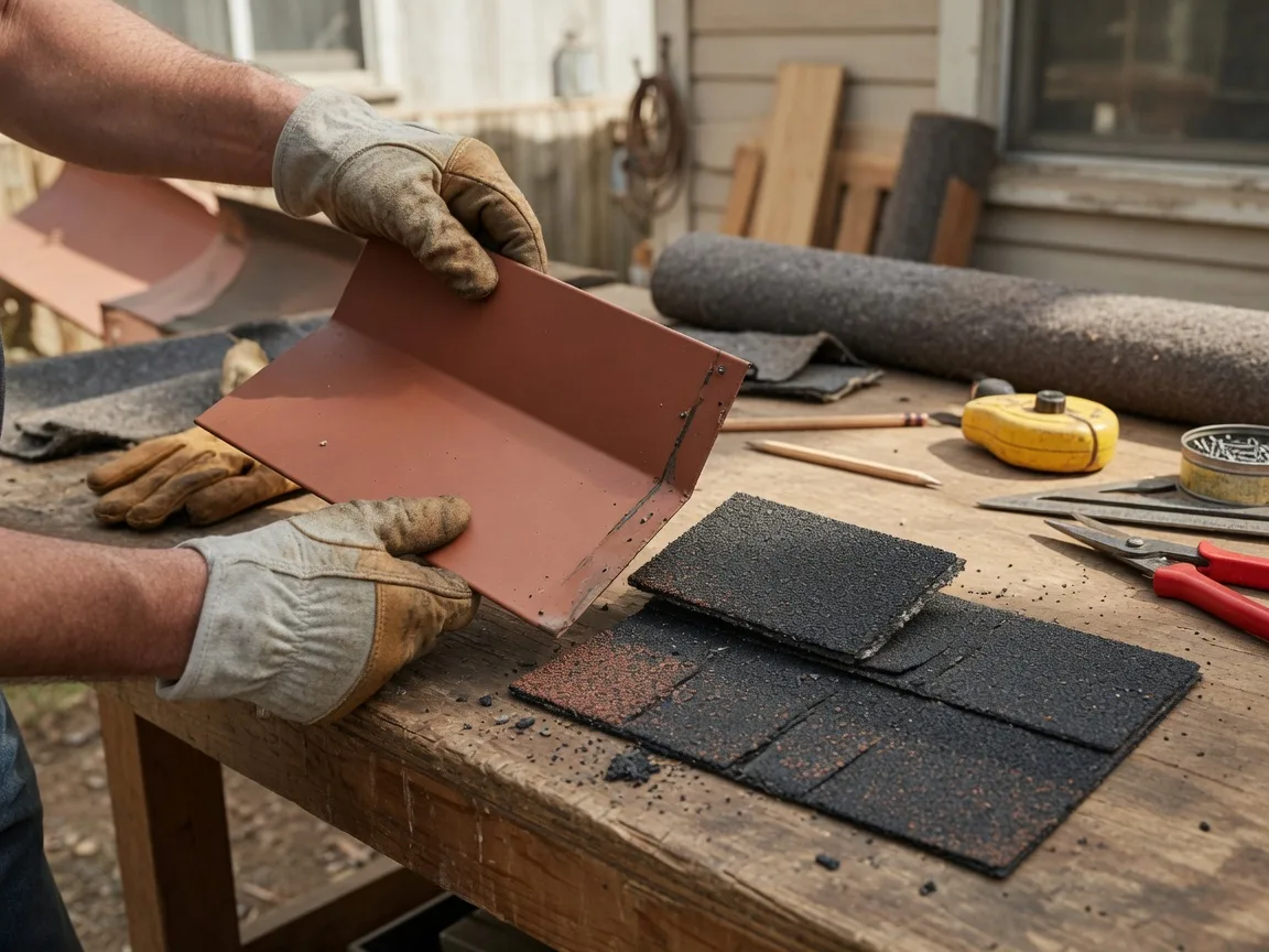 Roof Repair company in Colonial Heights, VA